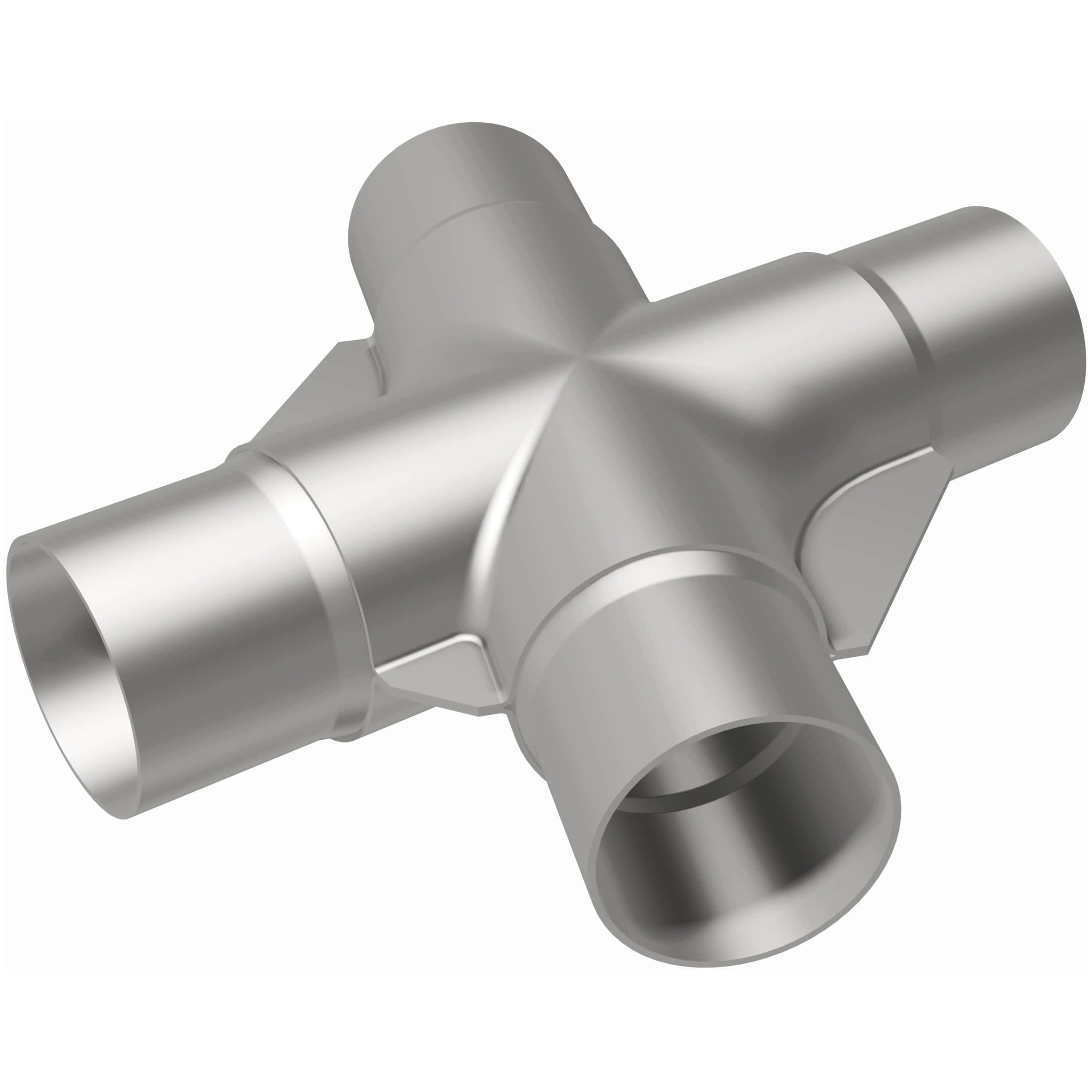MagnaFlow 2.25in. Tru-X Performance Exhaust X-Pipe 10780